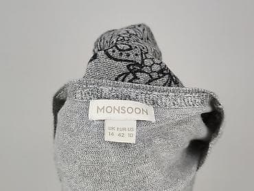 monte cervino collection: Monsoon, Sweter damski, rozmiar M — 4
