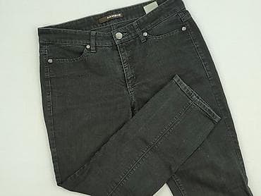 crocs c11: Jeans for women, size M — 1