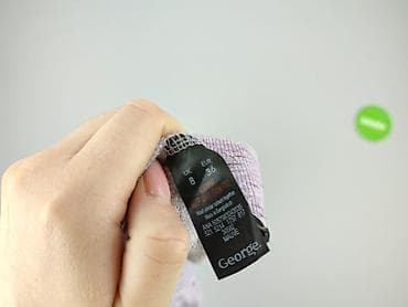 figi h: George, Spodnie dresowe damskie, rozmiar S — 4