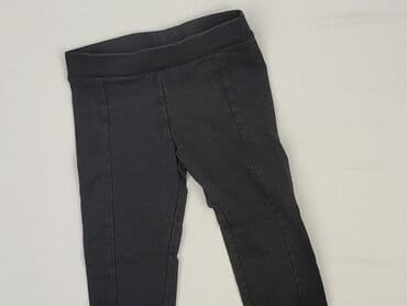 Leggings for kids, H&M, 3-4 years, 104, condition - Very good