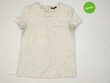 bluzki w paski mango: Mango, Women`s dress, size M (EU 38) — 2