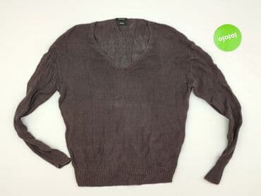 sweter wk dzik: A&F, Sweter damski, rozmiar M — 2