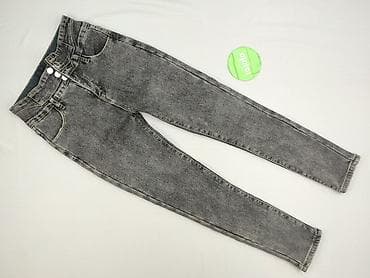 drogie spodnie: Fashion Jeans, Jeansy damskie, rozmiar S — 2