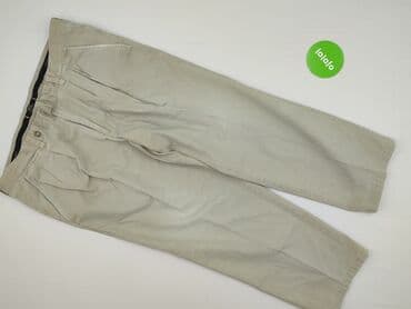 koszulka od c a: Chinosy dla mężczyzn, XL, BRAX, stan - Dobry — 2