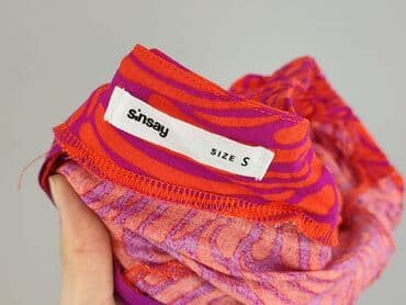 sukienka w pepitkę mohito: Sinsay, Sukienka damska, S — 4