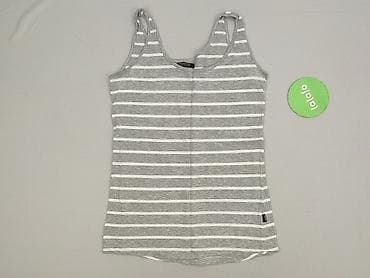 bluza w paski: Top damski, rozmiar S — 2