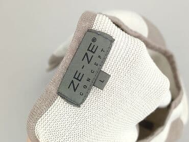 sweter c a: Ze-Ze, Sweter damski, rozmiar L — 4