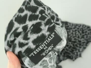 sukienka w wężowy wzór: Tessentials, Sukienka damska, rozmiar M — 5