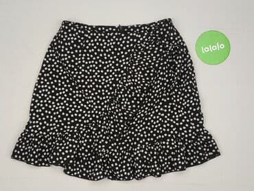 zapięcie do stroju kąpielowego shein: Shein, Spódnica damska, rozmiar S — 2