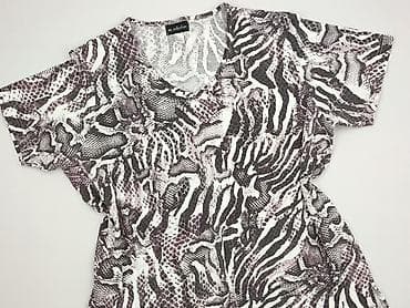 solar bluzki: M&S Collection, T-shirt damski, rozmiar 3XL — 1