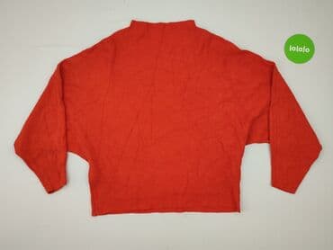 koszula w krate lidl: Sweter damski, rozmiar L — 2