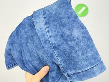 sukienki dżinsowe damskie duże rozmiary: Sukienka damska, rozmiar S — 4