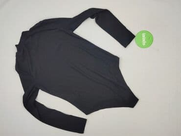 body i ponczochy: H&M, Body damskie, rozmiar M — 3