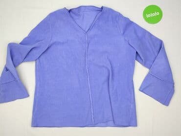 Kobiety: Bluzka damska, rozmiar One size — 2