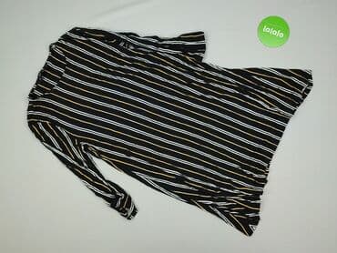 sukienki w paski: F&F, Sukienka damska, rozmiar S — 2