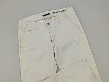 Chinosy dla mężczyzn, L