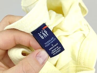 podkoszulek lucyfer allegro: Dress, Gap, 1.5-2 years, 86-92 cm, condition - Very good — 4