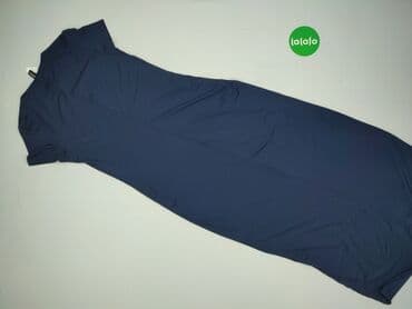 blue motion sukienki: H&M, Sukienka damska, rozmiar M — 3