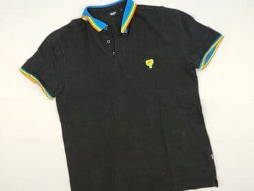 Polo shirt for men, L (EU 40), Cropp, condition - Good