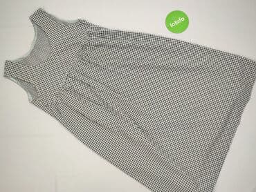 sukienki shein plus size allegro: Sukienka damska, rozmiar S — 2