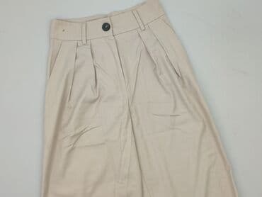 buty black squad: Edan, Spodnie materiałowe damskie, rozmiar XS — 1