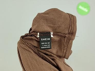 obcasy ccc: Shein, Top damski, rozmiar L — 5