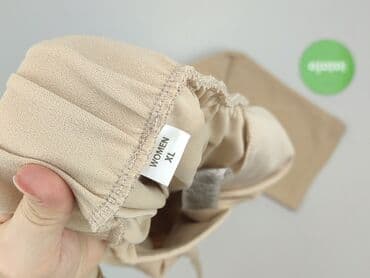 bluzy dresowe montego: Spodnie dresowe damskie, XL — 5