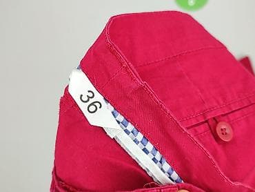 lenar jeans: Chino, Spodnie materiałowe damskie, rozmiar S — 5