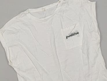 Q/S By S.Oliver, T-shirt damski, rozmiar M