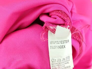 koszulki na wf biale: Szorty damskie, L — 4