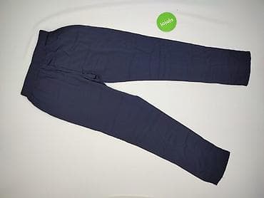 goodies jeans: QUIOSQUE, Spodnie materiałowe damskie, rozmiar S — 3