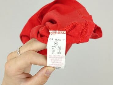koszulka arsenal allegro: Primark, Футболка жіноча, розмір XS — 5