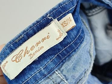 big star bluzy: Denim, Spódnica damska, rozmiar XS — 4