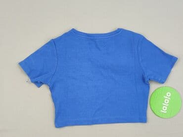 t shirty liu jo: Sinsay, Women`s T-shirt, size XS (EU 34) — 3
