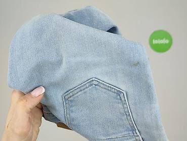 basic top zara: Джинси, 7 р., 122, стан - Дуже гарний — 4