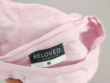 t shirty basic: Beloved, T-shirt damski, rozmiar M — 4