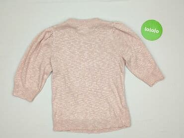 sweter w chmurki reserved: Reserved, Sweter damski, rozmiar S — 3