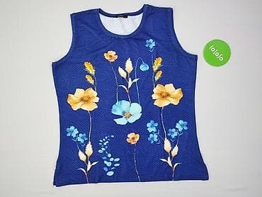 yashimei: T-shirt damski, rozmiar 2XL — 2