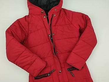 kurtka poliamid: Kurtka zimowa damska, rozmiar S — 1
