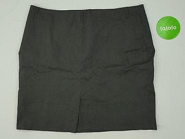 retro spódnice: Tara Jarmon, Spódnica damska, rozmiar 3XL — 3