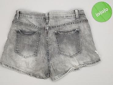 lee jeans pl: Szorty damskie, rozmiar M — 3
