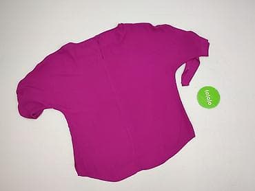 zara basic kurtka puchowa: Matalan, Bluzka damska, rozmiar L — 3