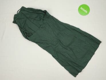 czerwona sukienka midi zara: Zara, Sukienka damska, rozmiar M — 3