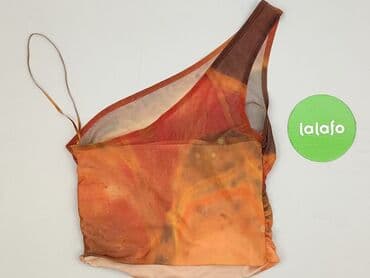 bluzki z jednym ramieniem: Clockhouse, Top damski, rozmiar S — 3