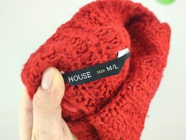 paramour sweter: House, Women`s sweater, size L (EU 40) — 4