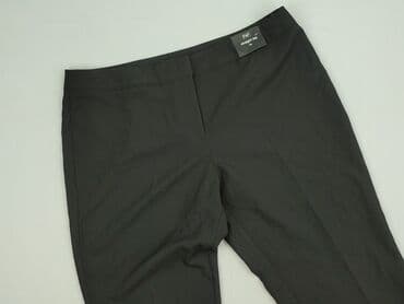 F&F, Spodnie materiałowe damskie, 3XL