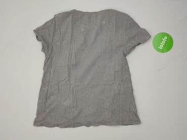 sinsay basic t shirt: Sinsay, T-shirt damski, rozmiar S — 4