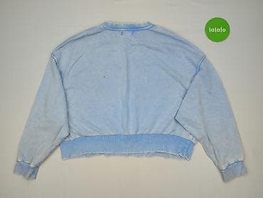 sweter rainbow: Bershka, Bluza damska
, rozmiar S — 3