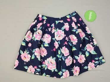 spódniczka mini rozkloszowane: New Look, Spódnica damska, rozmiar L — 3