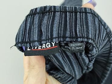 pullover xs: Livergy, Piżama dla mężczyzn, rozmiar XL — 4